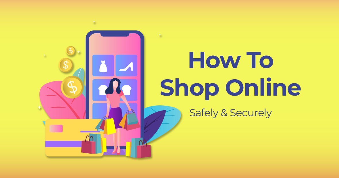 How to Shop Online Securely