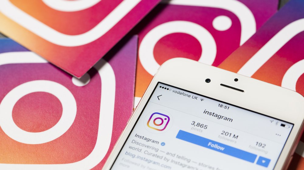 Is Instagram useful for enterprise