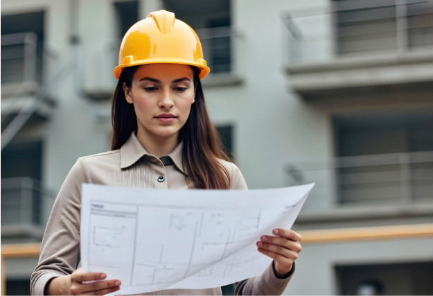 building expert witness Melbourne