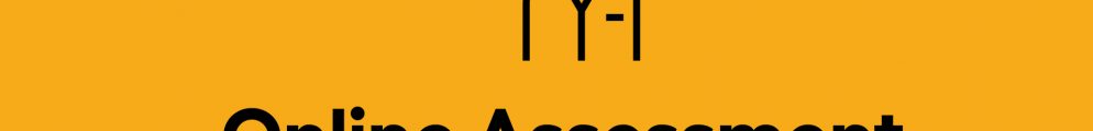 Online Assessment Training